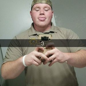 Meet your Posher, Eric